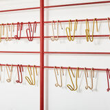 Coen de Vries Coat Rack for Devo 1950s