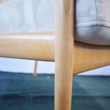 2 x Walter Knoll Antimott Sessel vintage