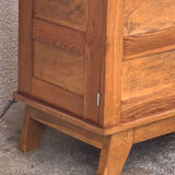 René Gabriel sideboard 1945/50 compass feet