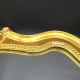 Rococo Mirror 63 x 37 cm