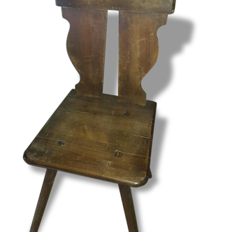 Auvergne chair
