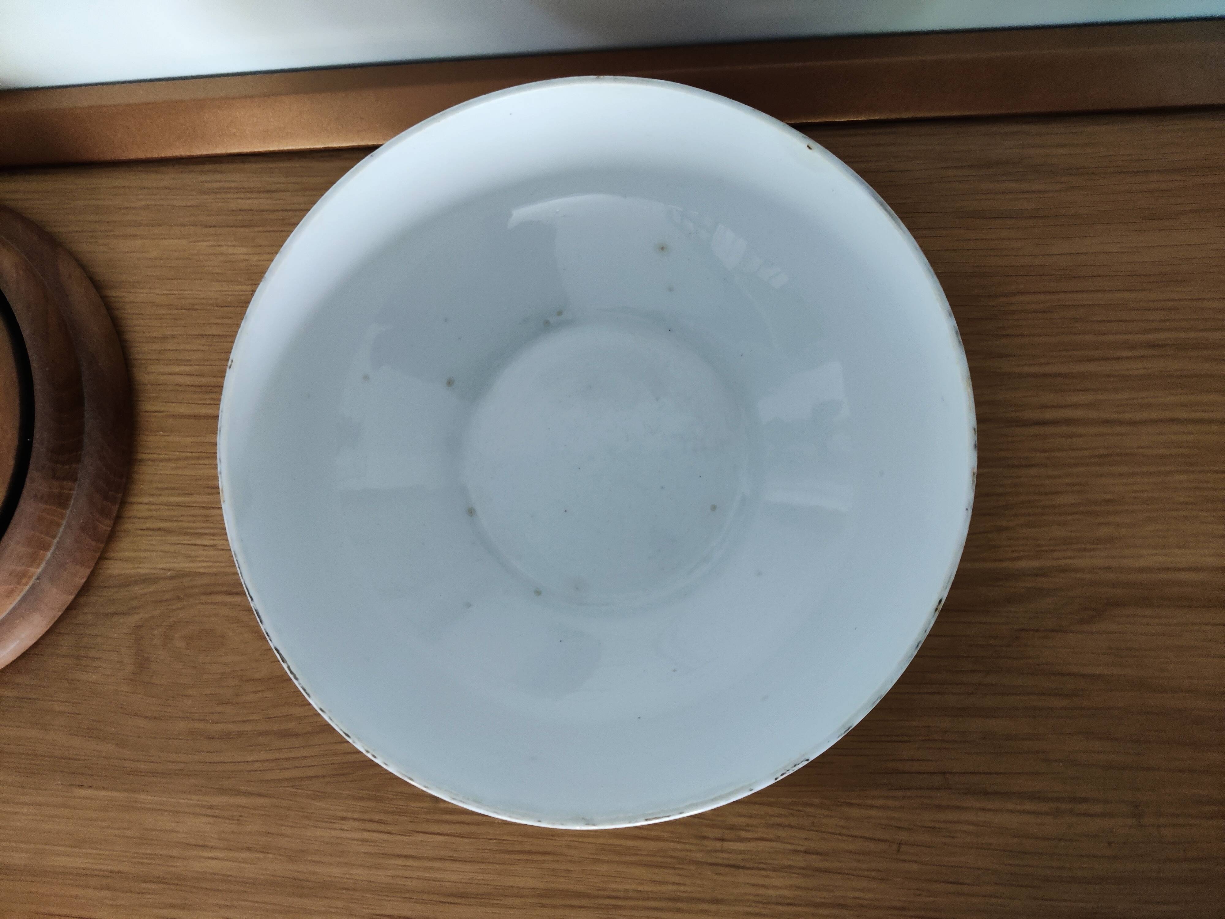 Salad bowl