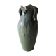 Denbac's art deco sandstone vase