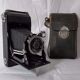 Camera ikonta zeiss ikon model 510/2 with case