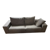 Set of two Groundpiece Flexform sofas