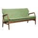 3-seater sofa “Edith” by Arnold Madsen & Henry Schubell for Bovenkamp, Netherlands, 1960s