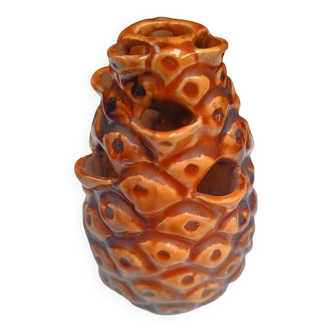 Pineapple vase