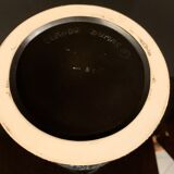 Vase design de forme géométrique Claude Dumas