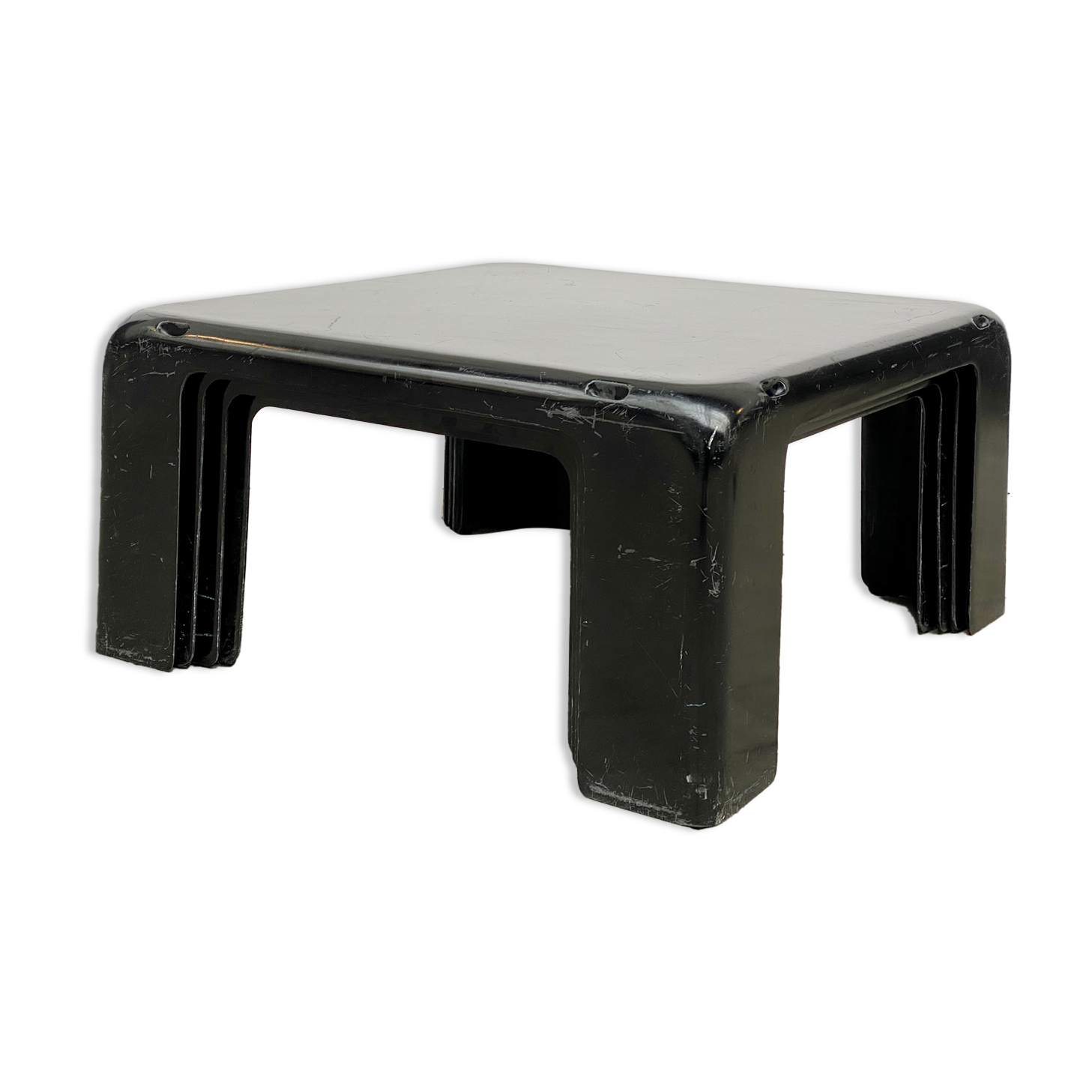 Coffee table Mario Bellini C&B