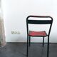 Chaise Tolix Xavier Pauchard T1