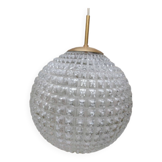 Lampe boule