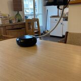 Desk lamp "Cigno" for Guzzini 70s/80s