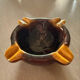 Vallauris ashtray or catch-all tray