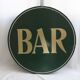 Enseigne de bar