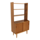 Scandinavian teak chest of drawers, Sweden, 1960