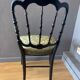 Theatre chair