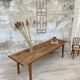 Table de ferme XL