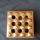 Cendrier scandinave Backstrom et lyungber