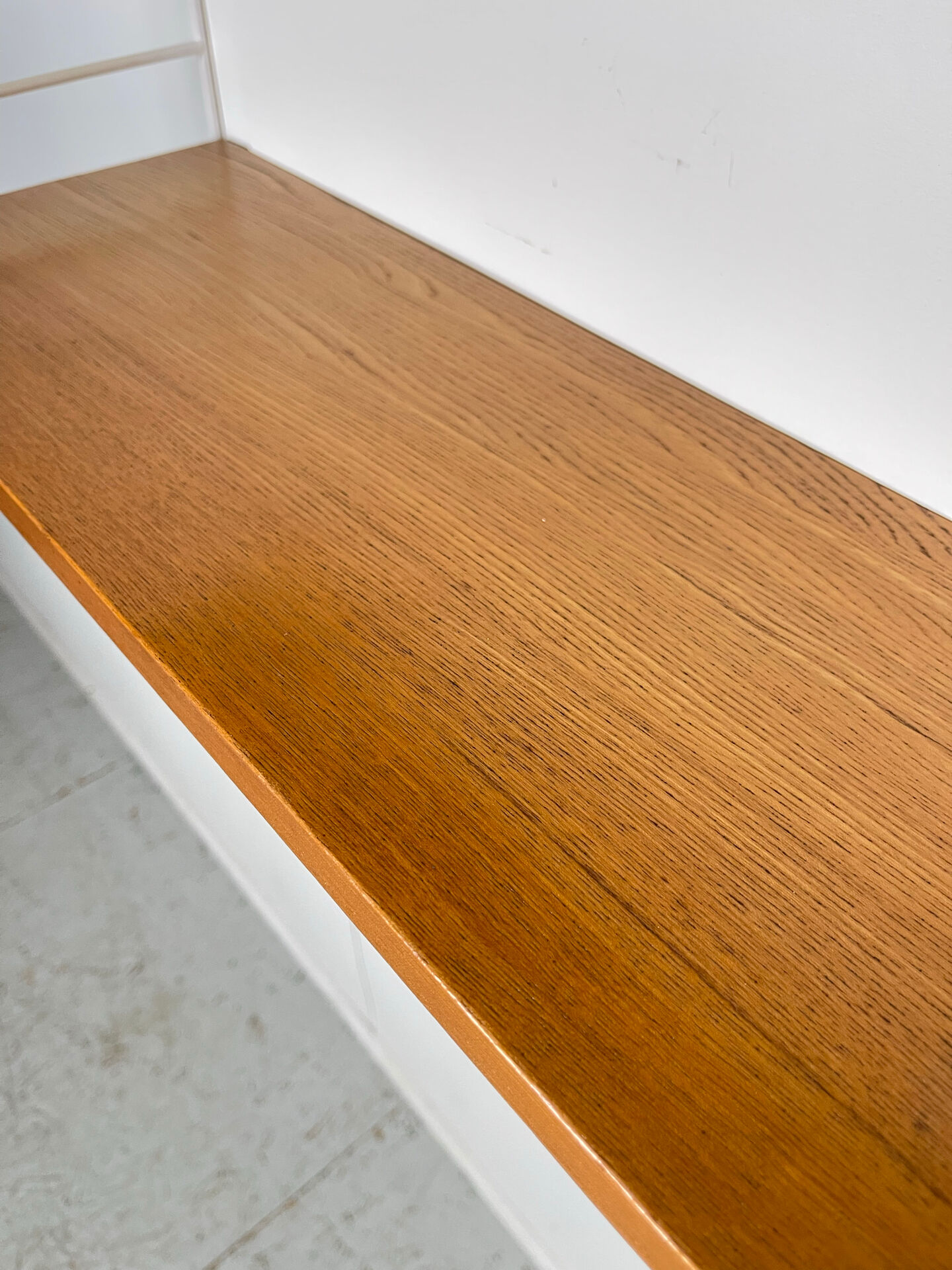 String shelf by Nisse Strinning 1960