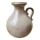 W. Germany ceramic ball vase