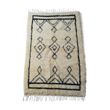 Tapis berbère azilal 155x105cm
