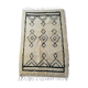 Berber carpet azilal 155x105cm