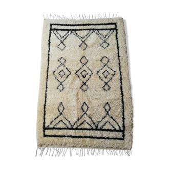 Tapis berbère azilal 155x105cm