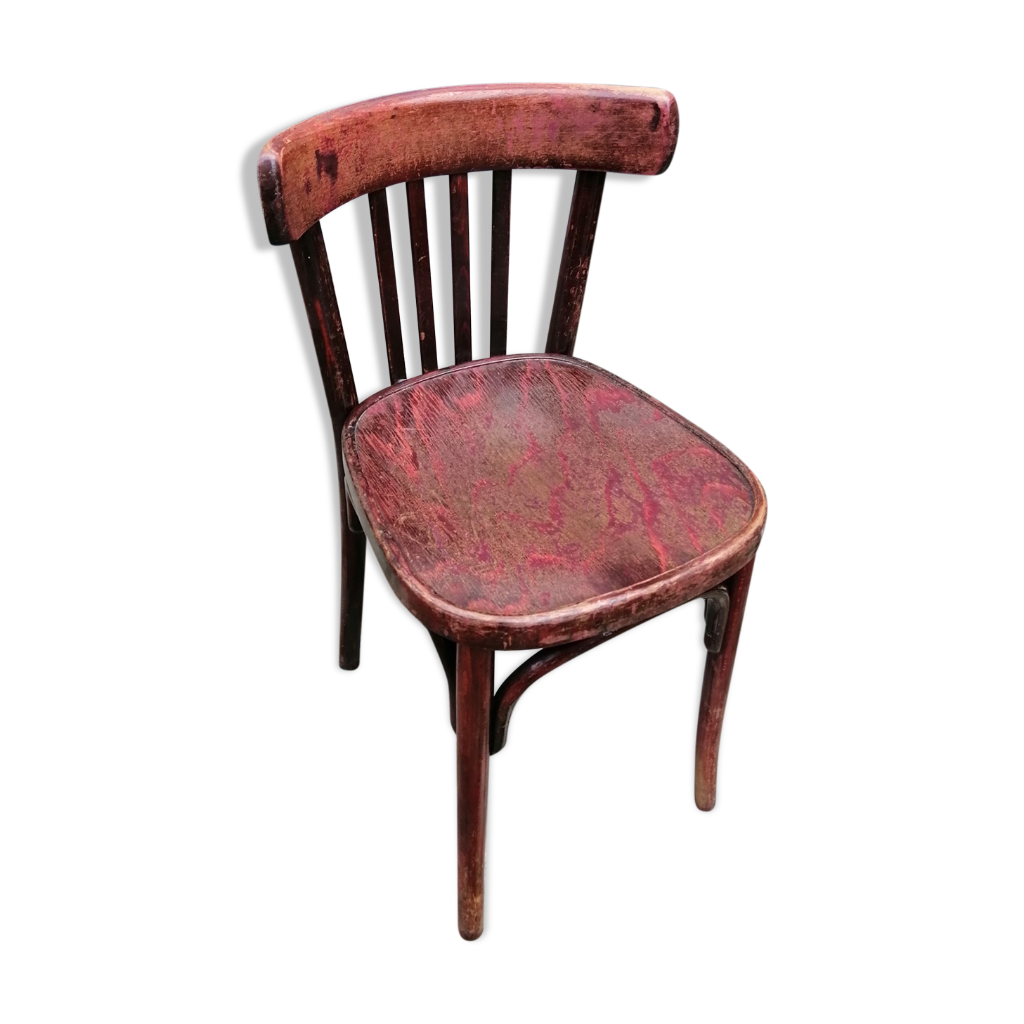 Bistro chair