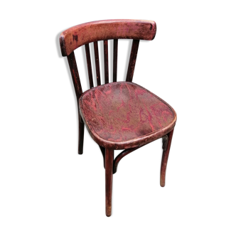 Bistro chair