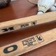 Vintage hockey stick