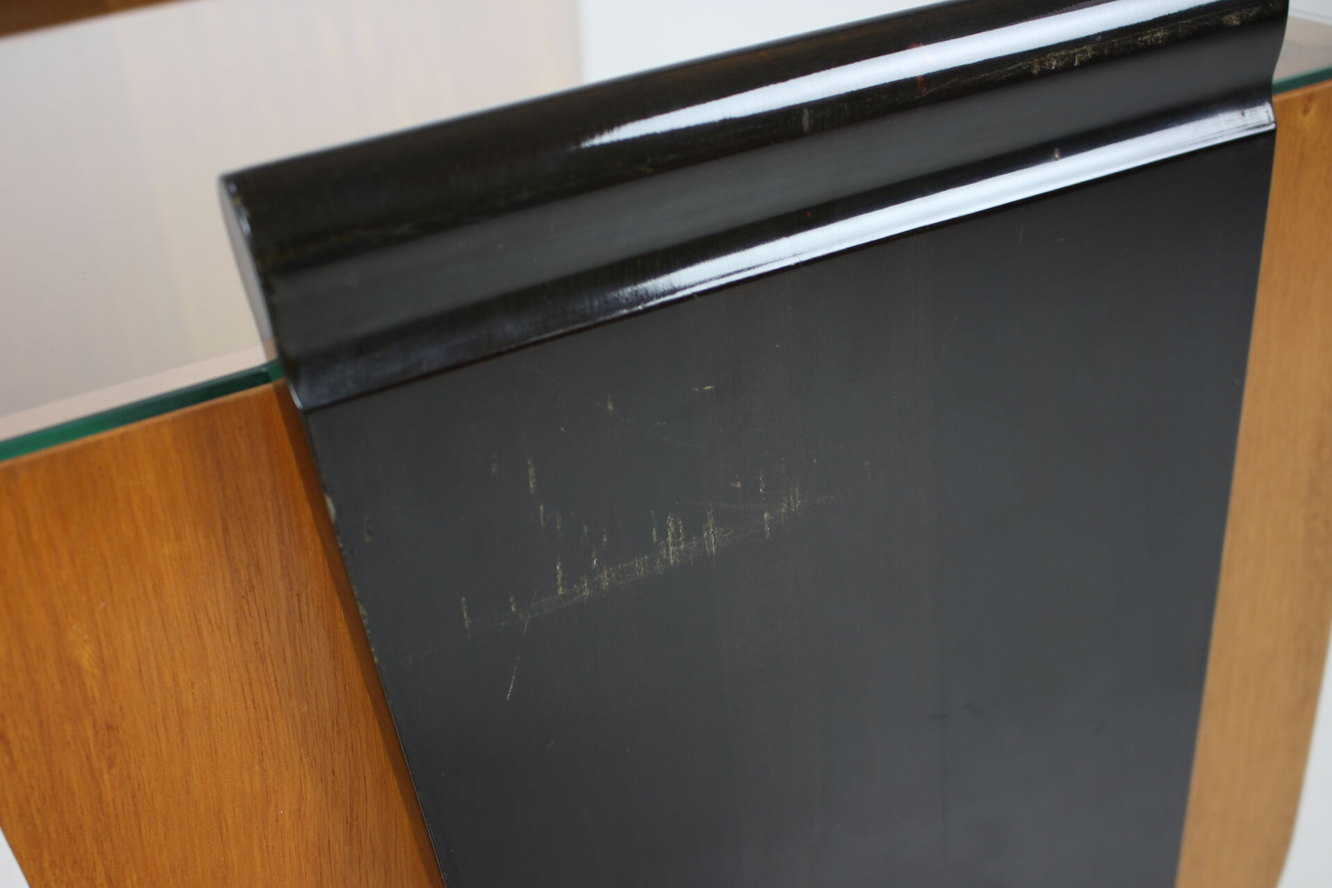 Art deco bar designed by Jindřich Halabala, 1930