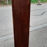 Art Deco glass wardrobe