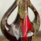 Vase Soliflore Vallauris