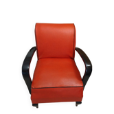 Fauteuil vintage