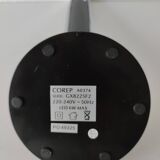 Corep designer desk lamp led 6w tbe