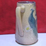 Pitcher
