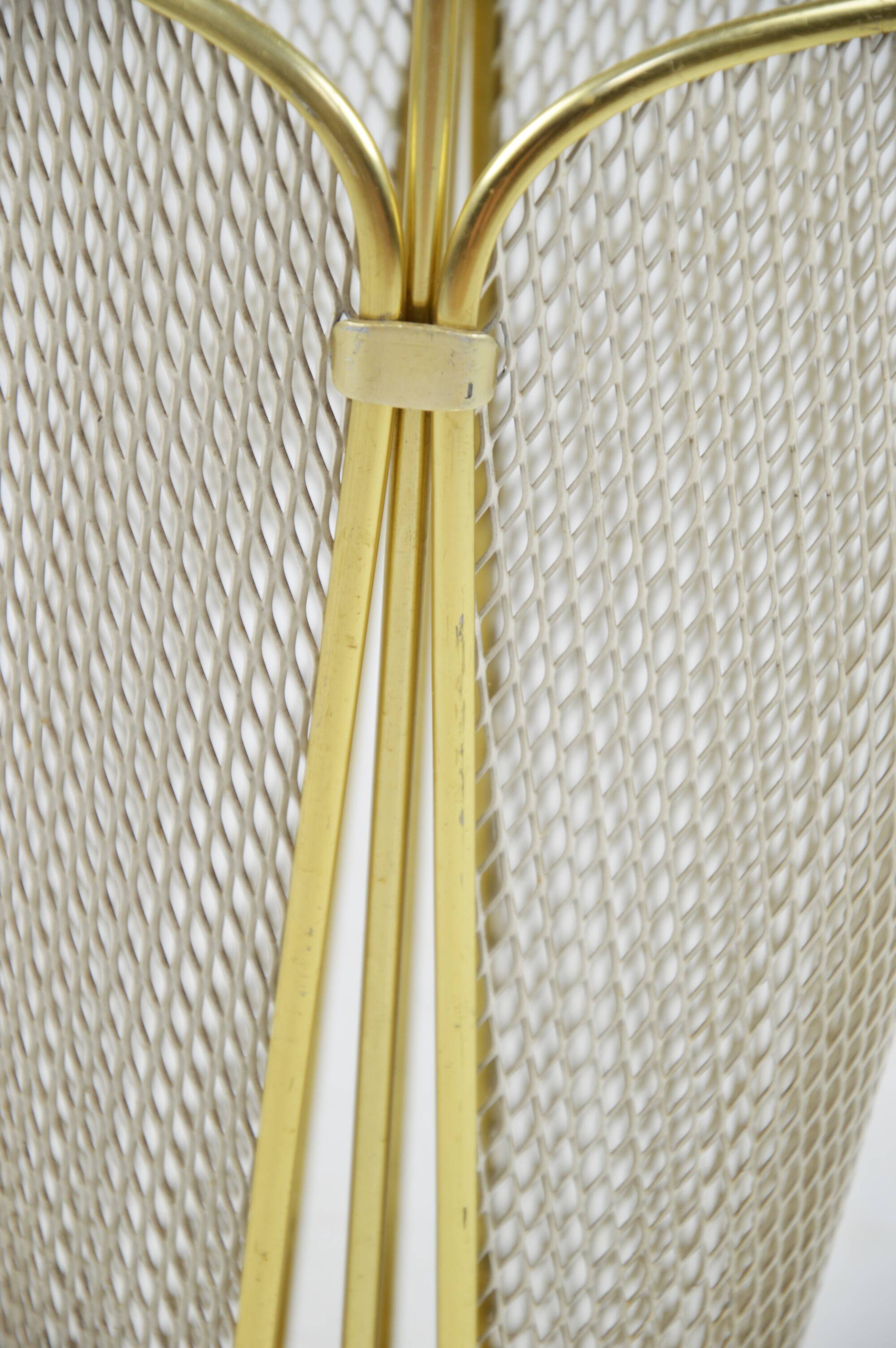 Porte-parapluies, années 1970