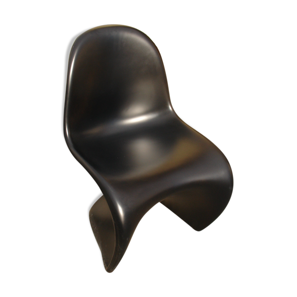 Chaise ''s'' pré production de Verner Panton 1957 — Beyit