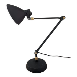 Lampe d'architecte vintage