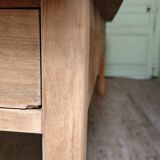 Table de ferme