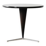 Verner Panton conical table, 1960s, Denmark