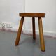 Tabouret 3 pieds