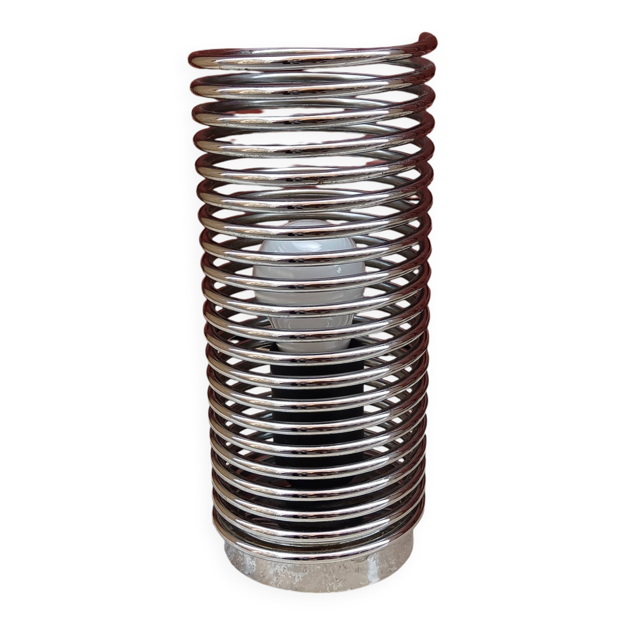 Spring lamp - Maison Massive