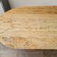 Marble dining table