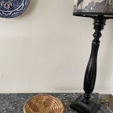 Wicker basket