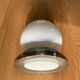 Spherical wall light