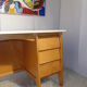 Vintage scandinavian office 1950s