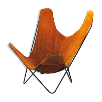 Fauteuil de papillon Hardoy