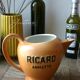 Vintage Ricard pitcher