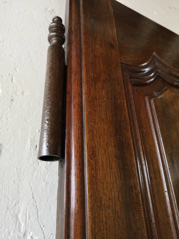 Old doors